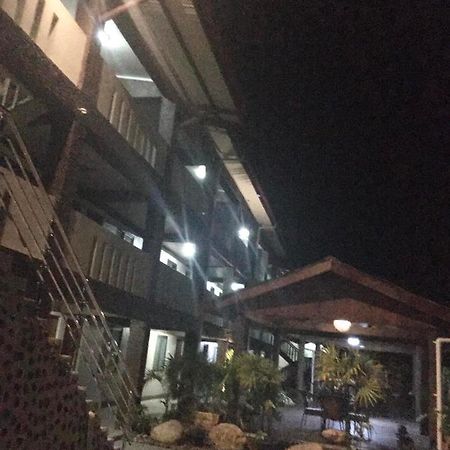 Nausori Airport Hotel Kültér fotó