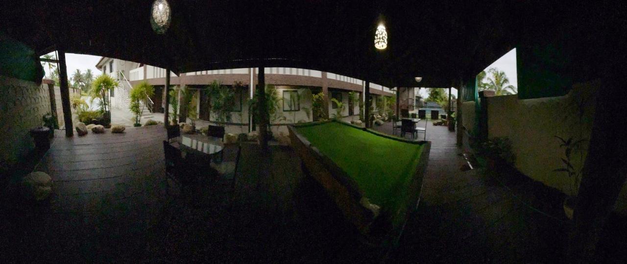 Nausori Airport Hotel Kültér fotó