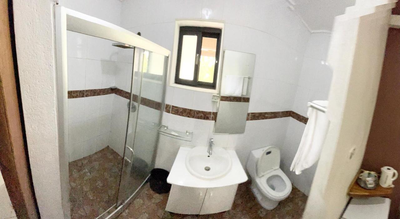 Nausori Airport Hotel Kültér fotó