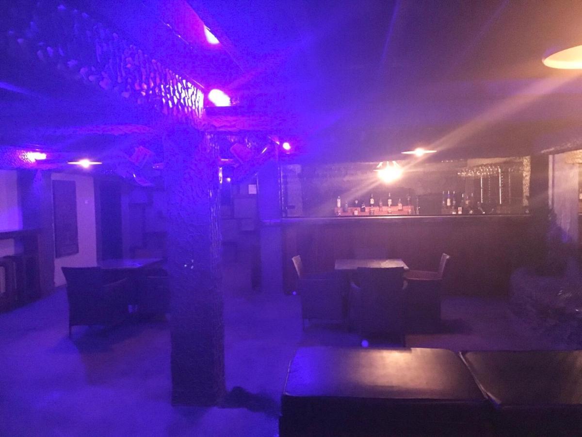 Nausori Airport Hotel Kültér fotó