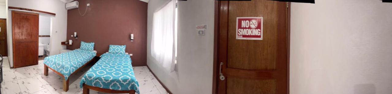 Nausori Airport Hotel Kültér fotó