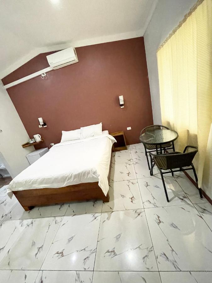 Nausori Airport Hotel Kültér fotó