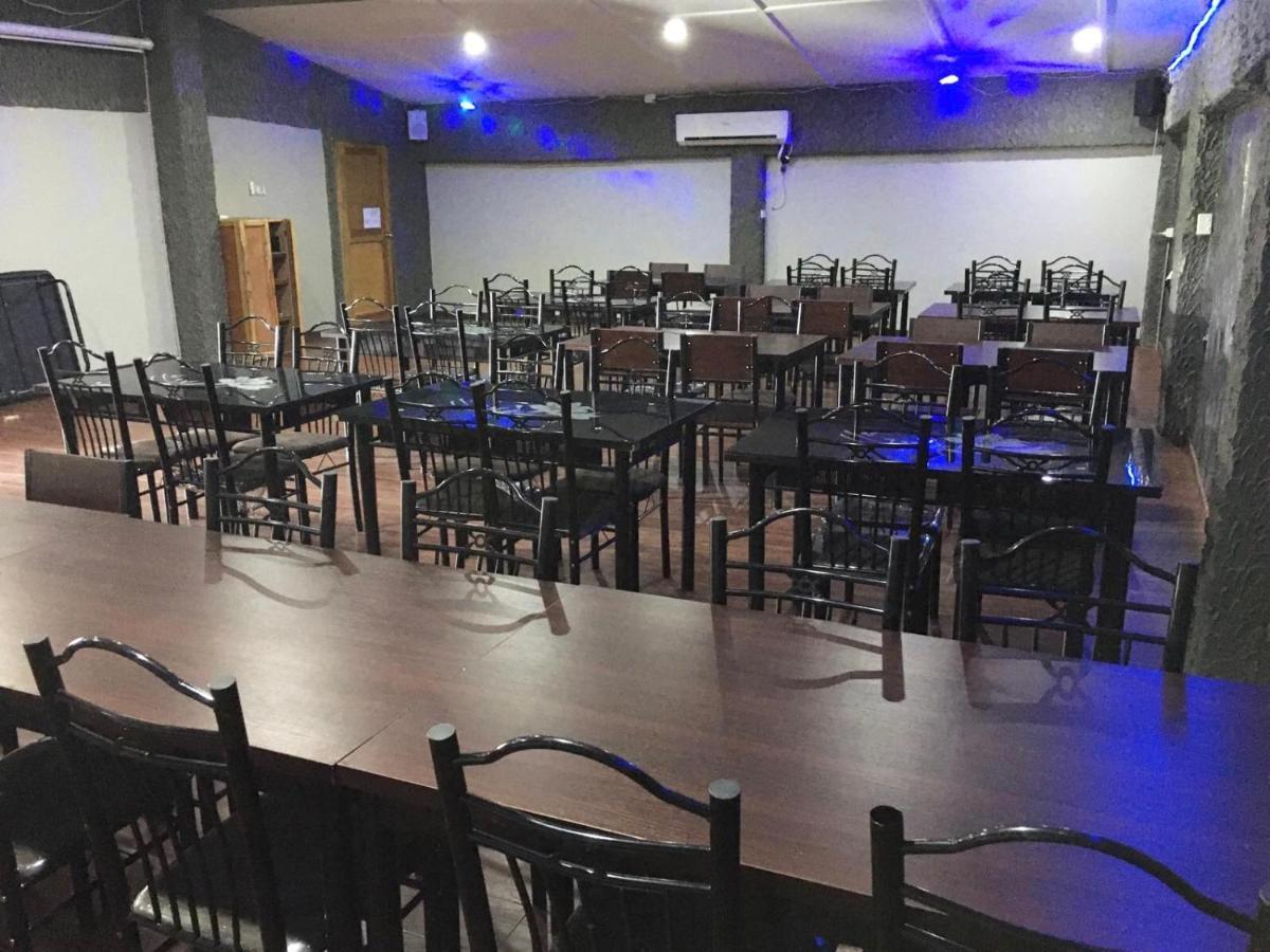 Nausori Airport Hotel Kültér fotó