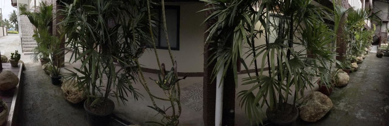 Nausori Airport Hotel Kültér fotó