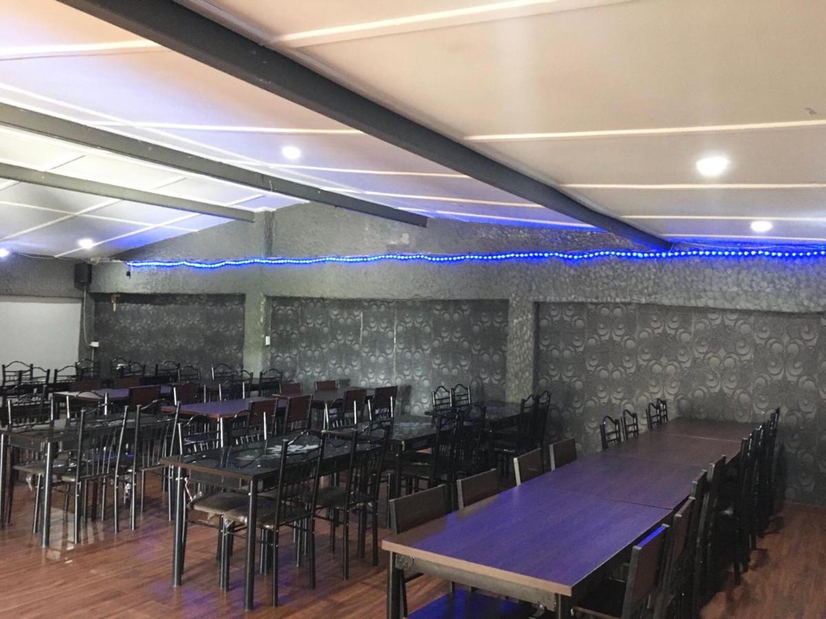 Nausori Airport Hotel Kültér fotó