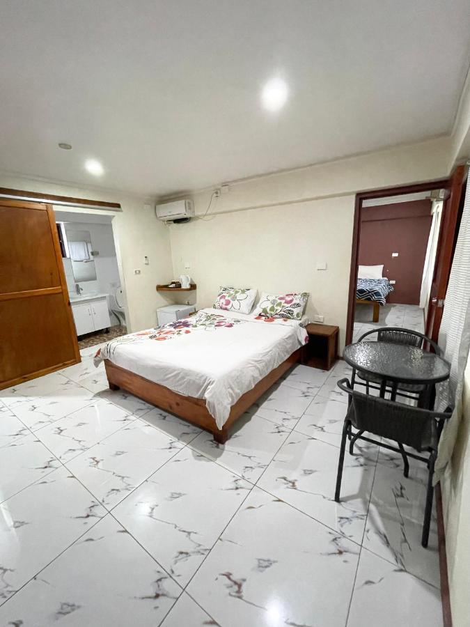 Nausori Airport Hotel Kültér fotó