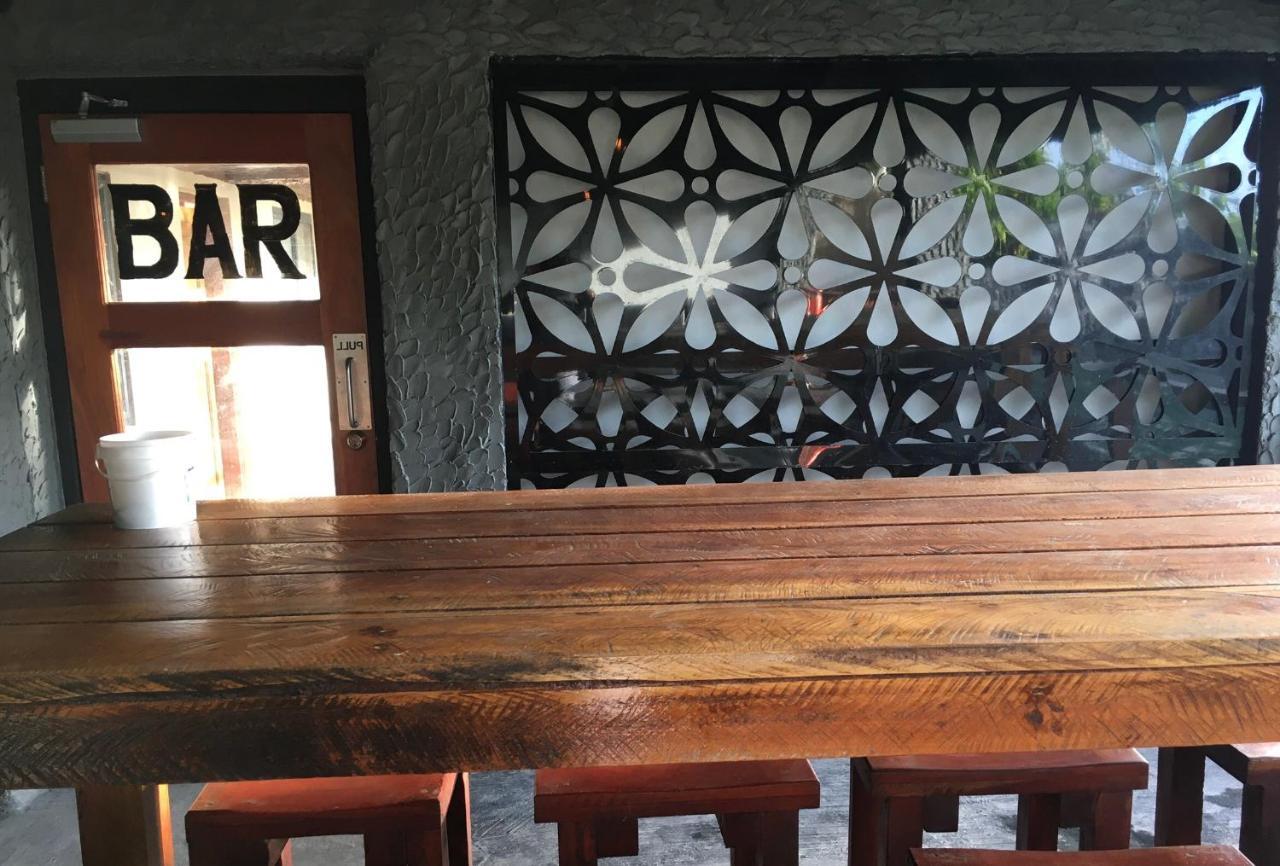 Nausori Airport Hotel Kültér fotó