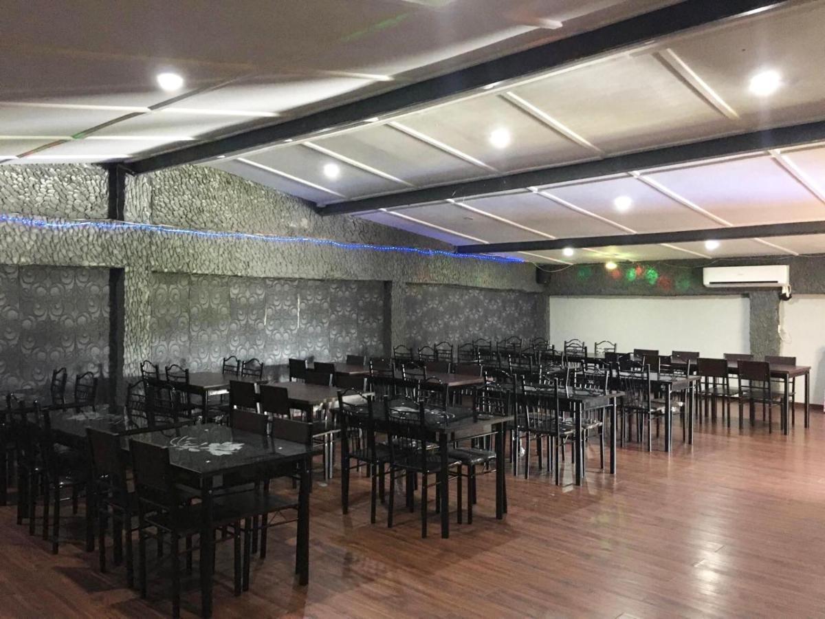 Nausori Airport Hotel Kültér fotó