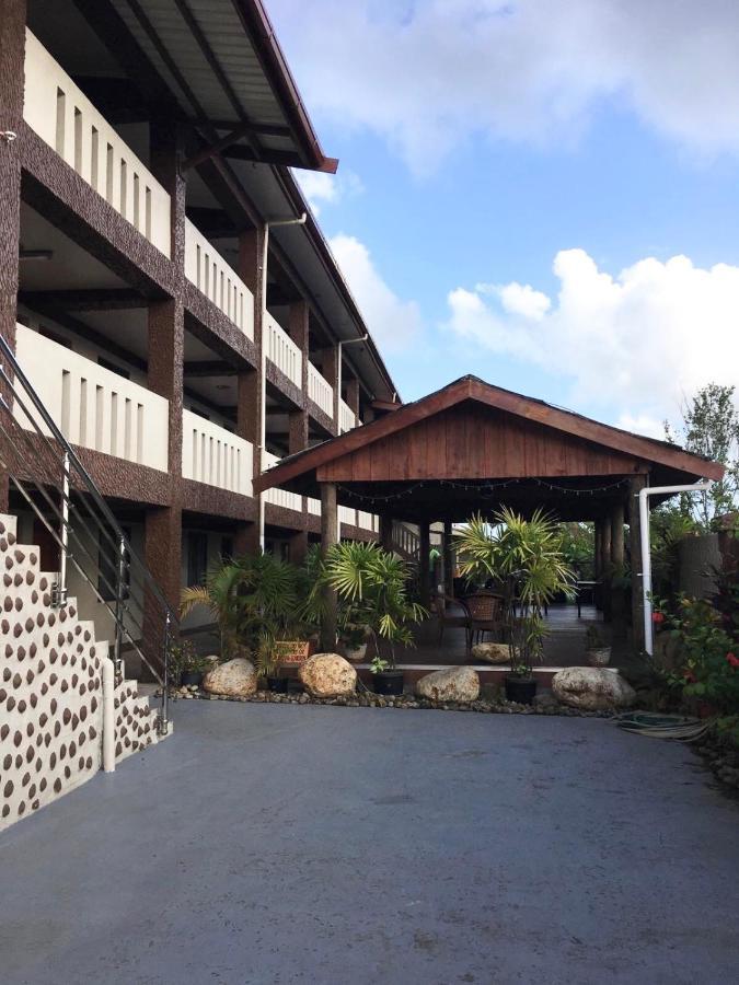 Nausori Airport Hotel Kültér fotó