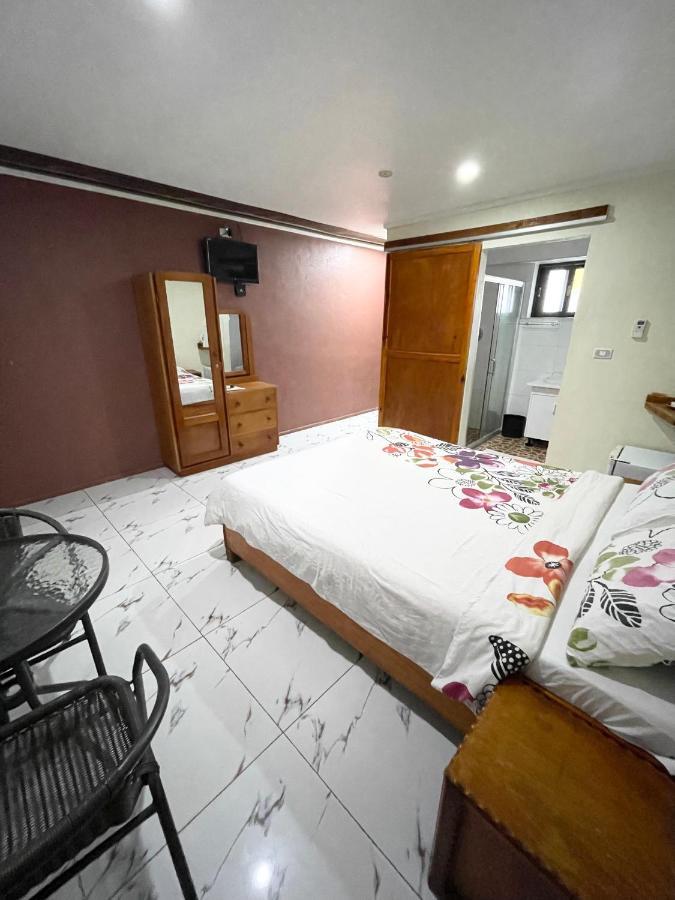 Nausori Airport Hotel Kültér fotó