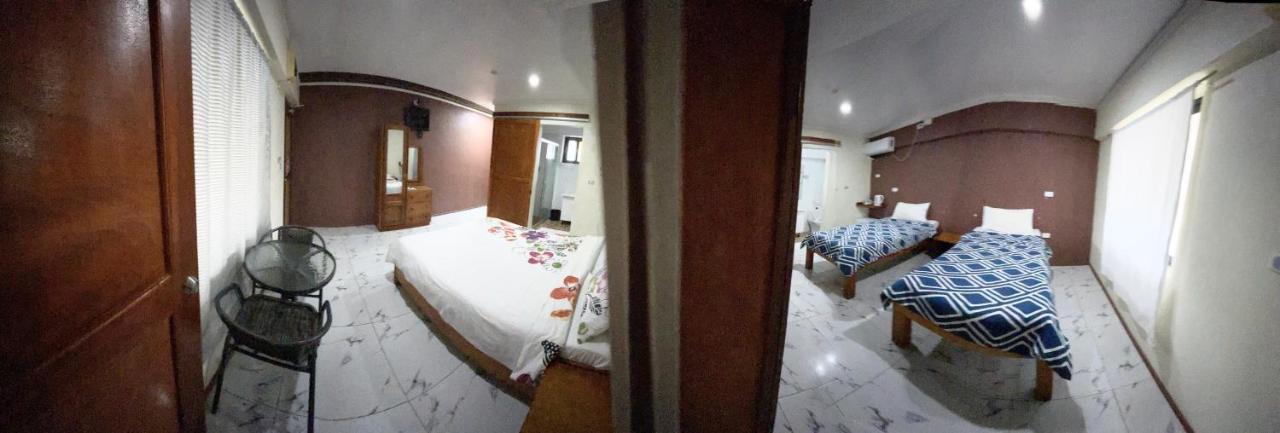 Nausori Airport Hotel Kültér fotó