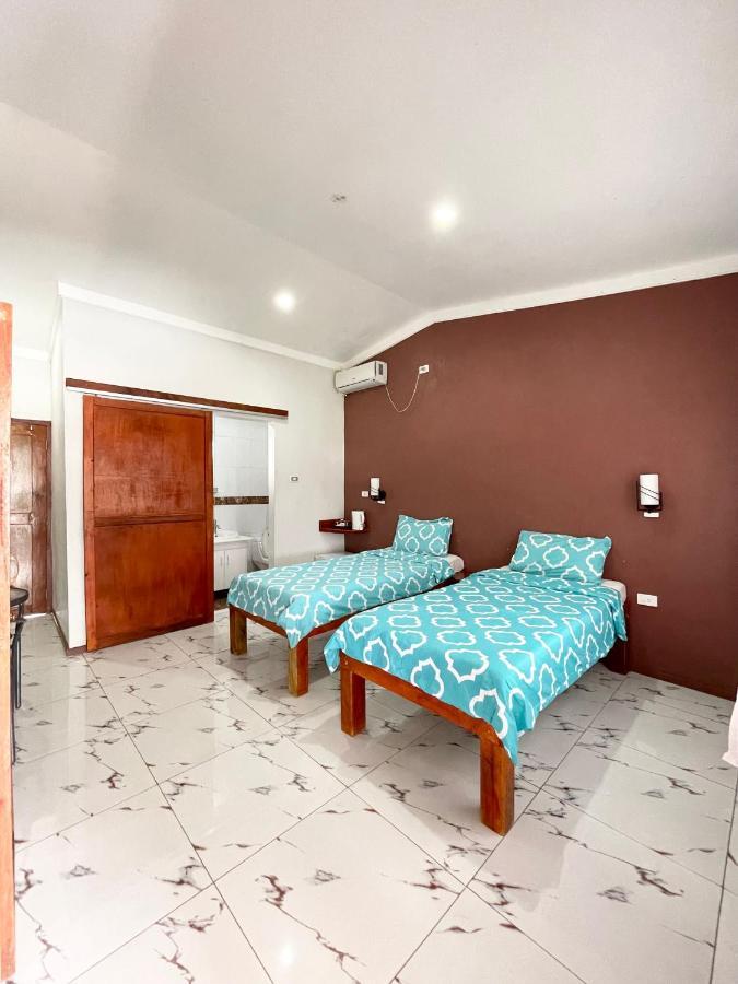 Nausori Airport Hotel Kültér fotó