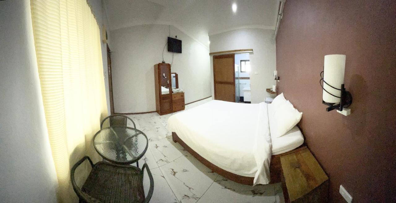 Nausori Airport Hotel Kültér fotó