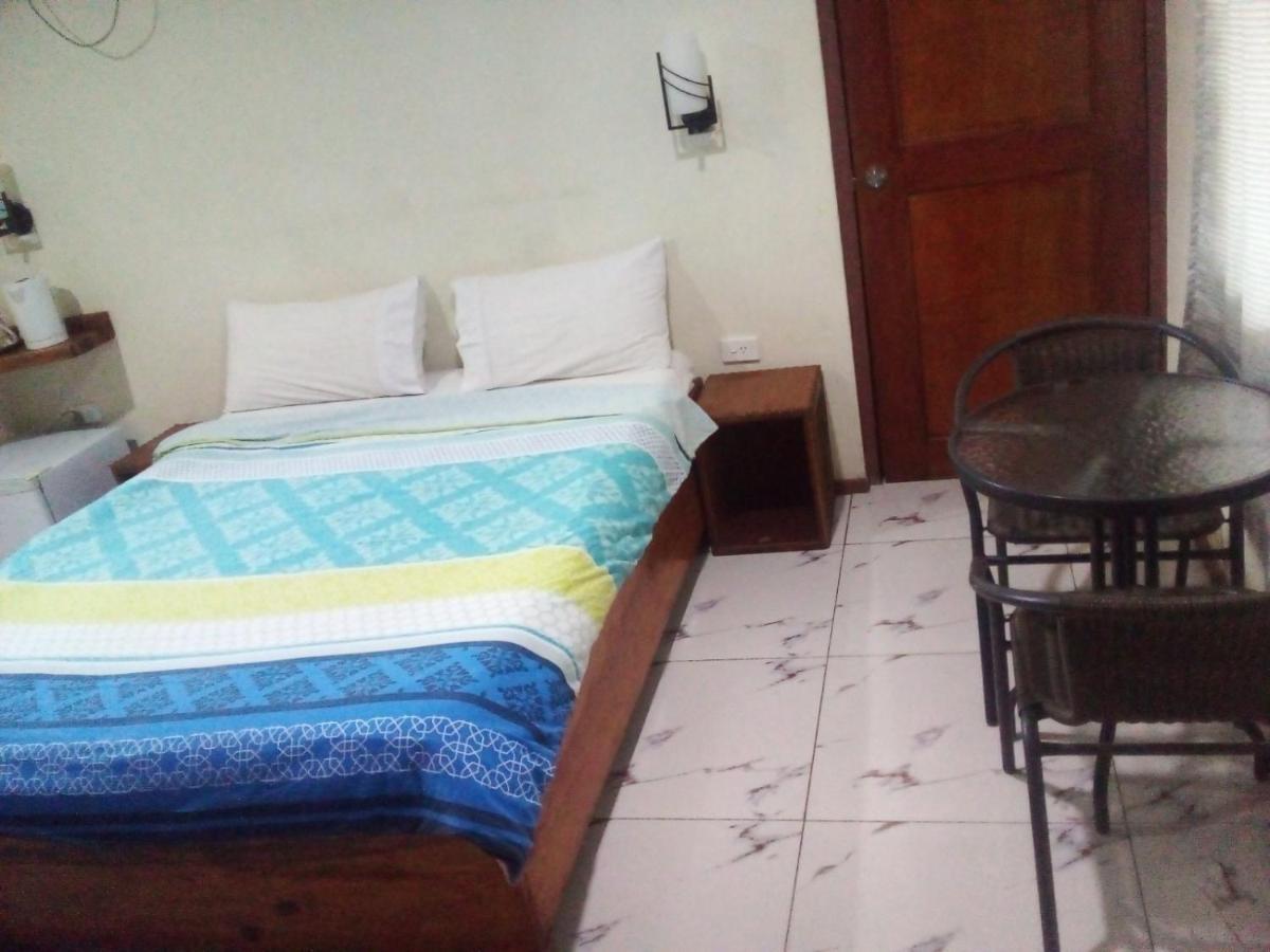 Nausori Airport Hotel Kültér fotó