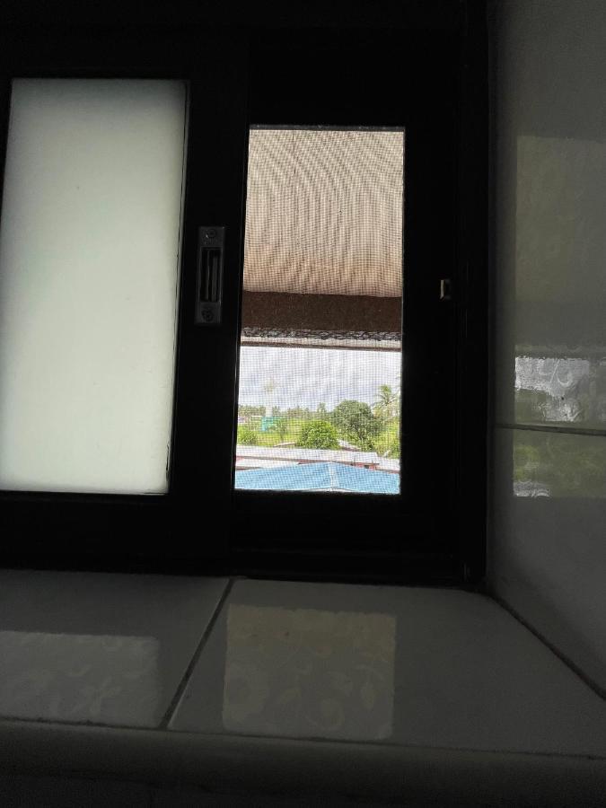 Nausori Airport Hotel Kültér fotó